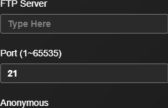 Reolink Client setup and user guide 61 Picture 61 168w108h