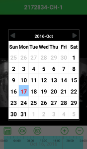 Seetong APP User Manual 44 Picture 61 175w297h