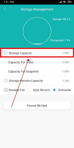 ICSEE App User Guide 33 iCsee_Storage_Capacity.jpg
