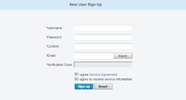 Guard Viewer Mobile App User Guide 58 Picture 62 381w205h