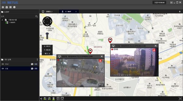 NETUS-Pro Quick Setup Guide 64 Picture 62 602w331h