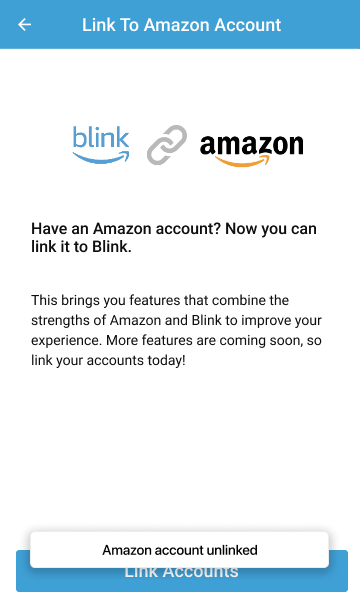 Using and troubleshooting the Blink app 31 https://d1rdbmlr0h5wfx.cloudfront.net/documents/images/en/subs/subs_unlink_confirmed.png