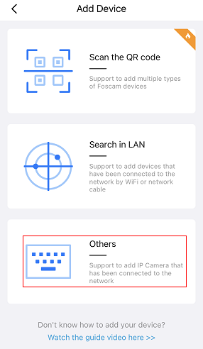 Foscam APP Complete Guide 34 https://www.foscam.com/Uploads/faqnew/2021-07-14/20210714025848_71764.png