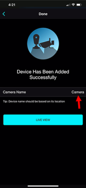 Night Owl Protect App iOS Guide 67 Add_Standalone_Camera_12a.png