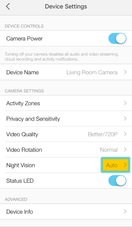 KASA SMART CAMERA FAQ 28 1,1505345190449l