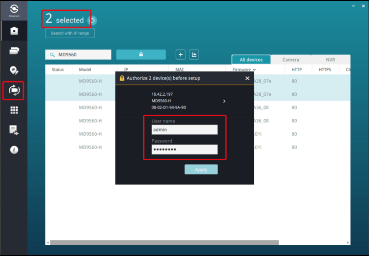 Vivotek Shepherd setup and user guide 33 mceclip2.png