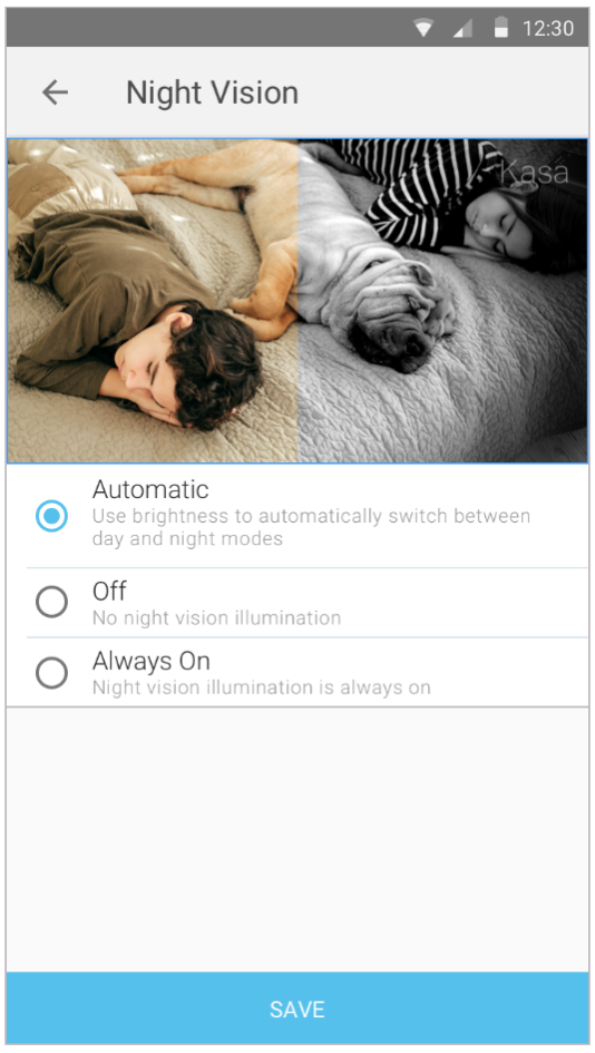 KASA SMART CAMERA FAQ 29 1,1505345029910a