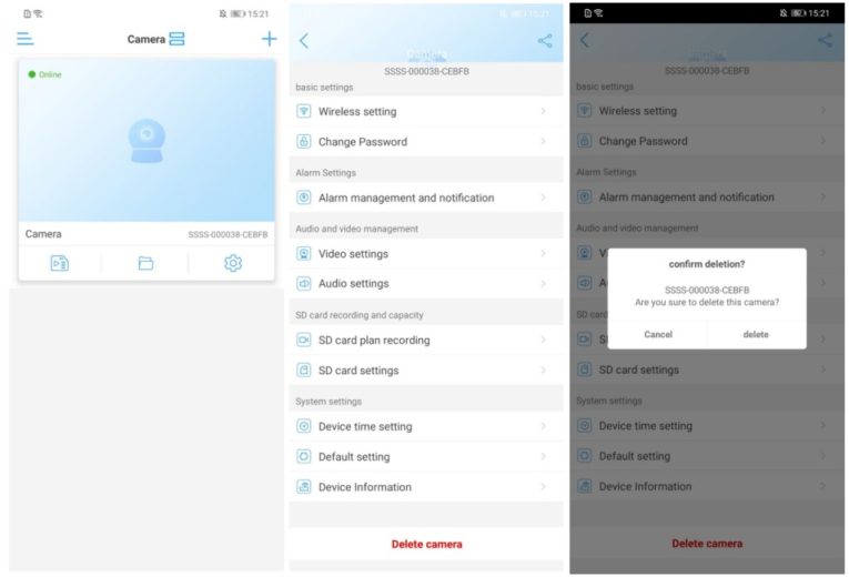 CamhiPro user manual 38 https://i0.wp.com/camhi.pro/wp-content/uploads/2021/06/Delete-camera.jpg?resize=1024%2C696&ssl=1