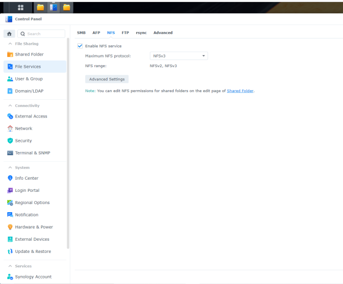 How to Connect The IP POE Camera to NAS 8 5.png