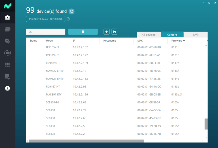 Vivotek Shepherd setup and user guide 6 https://vivotek.zendesk.com/hc/article_attachments/16136338874777
