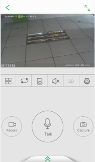 Seetong APP User Manual 72 Picture 7001 194w329h