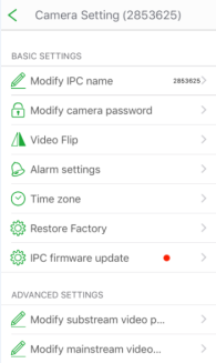 Seetong APP User Manual 100 Picture 7044 195w327h