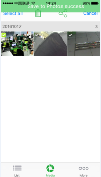 Seetong APP User Manual 111 Picture 7058 197w345h