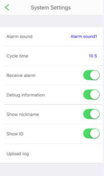 Seetong APP User Manual 113 Picture 7061 206w346h