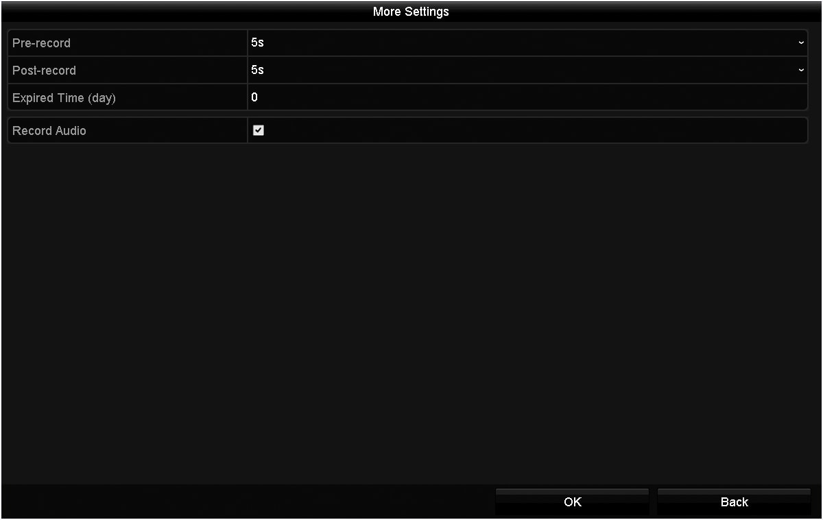 SwannView Plus app download and access 36 https://www.dropbox.com/s/91zgvjlfa3tz4mn/2-Parameters_Record_More_Settings.jpg?dl=1