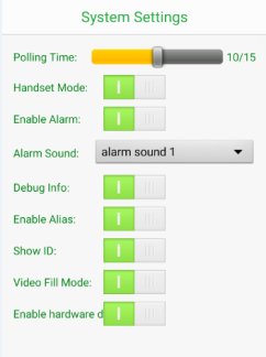 Seetong APP User Manual 53 Picture 74 242w324h