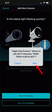 Night Owl Protect App iOS Guide 77 Add_Standalone_Camera_06.png