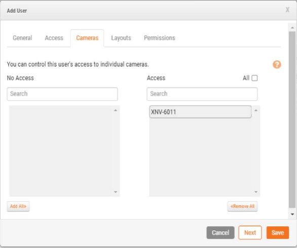 Wisenet SKY Cloud VMS User Manual 71 Picture 76 586w490h