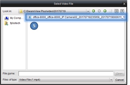SwannView Plus app download and access 39 https://www.dropbox.com/s/414h5wftx1ehgs3/03-Player_Reel_Open.jpg?dl=1