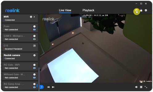 Reolink Client setup and user guide 76 Picture 77 496w298h