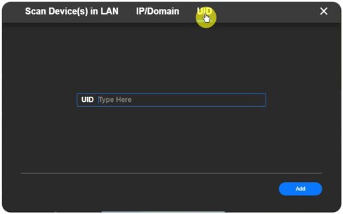 Reolink Client setup and user guide 77 Picture 78 496w309h