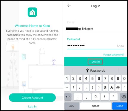 KASA SMART CAMERA FAQ 33 5,1558082503006k