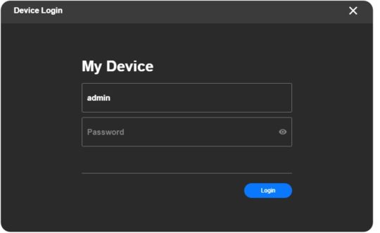 Reolink Client setup and user guide 78 Picture 79 540w331h