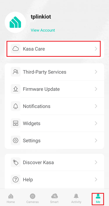 KASA SMART CAMERA FAQ 5 image,20221208121925f