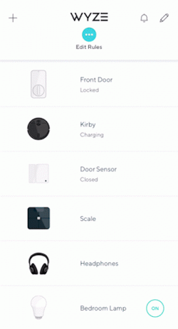 Wyze App Setup Guide 5 P0_DoNotDisturb_GIF.gif