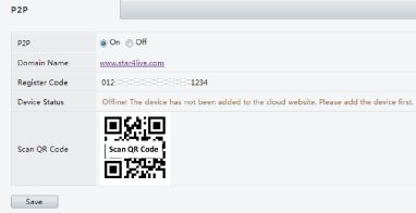 Guard Viewer Mobile App User Guide 75 Picture 80 382w196h