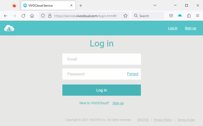 VIVOCloud step by step user guide 42 https://vivotek.zendesk.com/hc/article_attachments/17044878511001