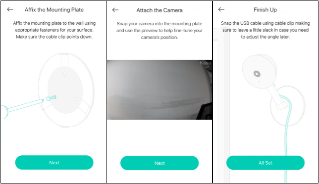 KASA SMART CAMERA FAQ 41 13,1558082621899k