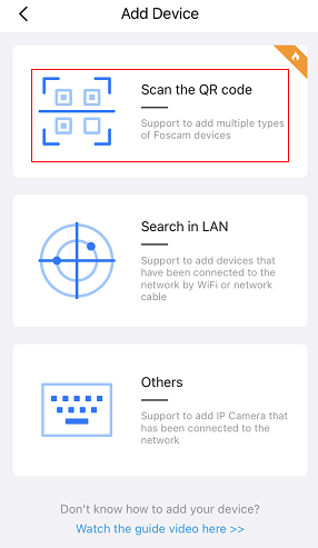 Foscam APP Complete Guide 45 https://www.foscam.com/Uploads/faqnew/2021-03-11/20210311014757_20645.png