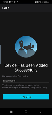 Night Owl Protect App Anrdoid Guide 90 Add_Camera_13.png