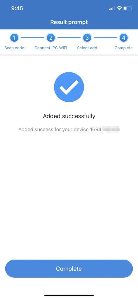 add camera