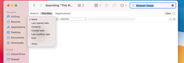 Wisenet WAVE User Guide 6 https://support.hanwhavisionamerica.com/hc/article_attachments/16314786730907