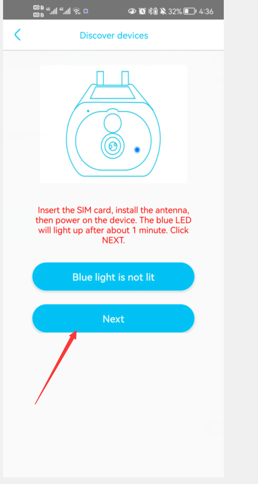 Ubox 4G LTE Cellular Security Camera Guide 9 undefined