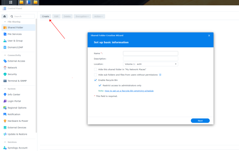 How to Connect The IP POE Camera to NAS 10 2.png