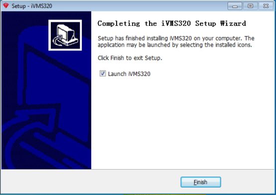 iVMS320 Installation and User Guide 10 Picture 9 554w393h