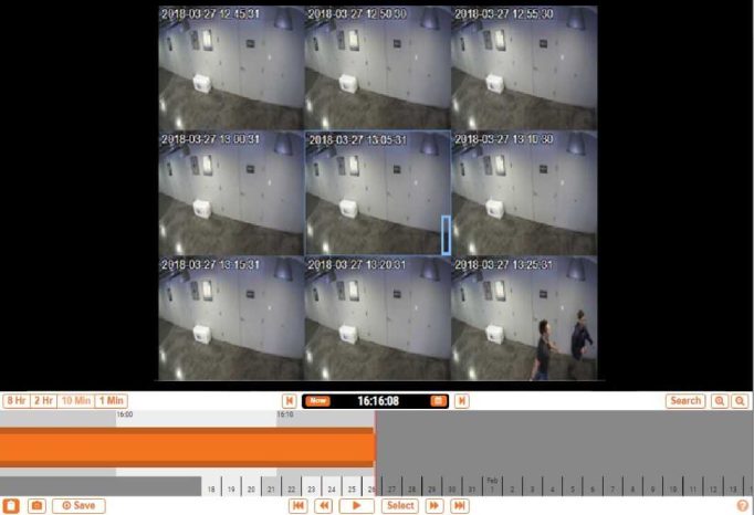 Wisenet SKY Cloud VMS User Manual 88 Picture 93 682w466h