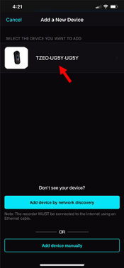 Night Owl Protect App iOS Guide 97 Adding_Doorbell_07.png