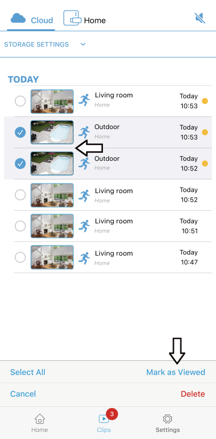 Using and troubleshooting the Blink app 42 https://static.helpjuice.com/helpjuice_production/uploads/upload/image/6035/direct/1675452007059-1675452007059.png