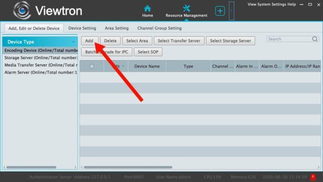 Viewtron Security Camera Mobile Apps & Software 5 Windows IP Camera Software