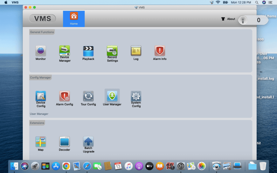 Home page 6