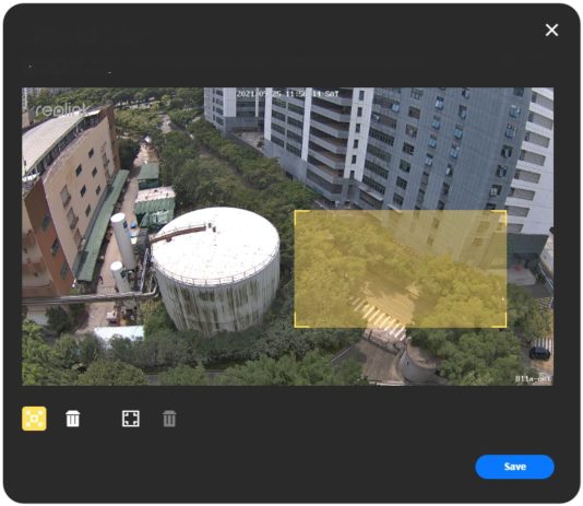 Reolink Client setup and user guide 41 Picture box 41 534w463h