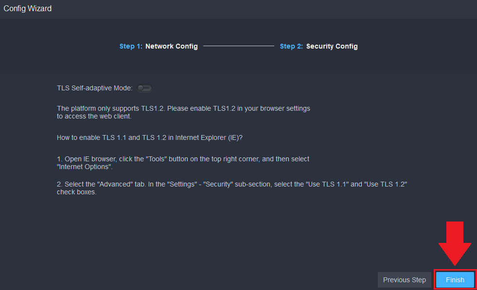 Amcrest Orion review and installation guide 2024 5 Screenshot 2023 08 24 144529