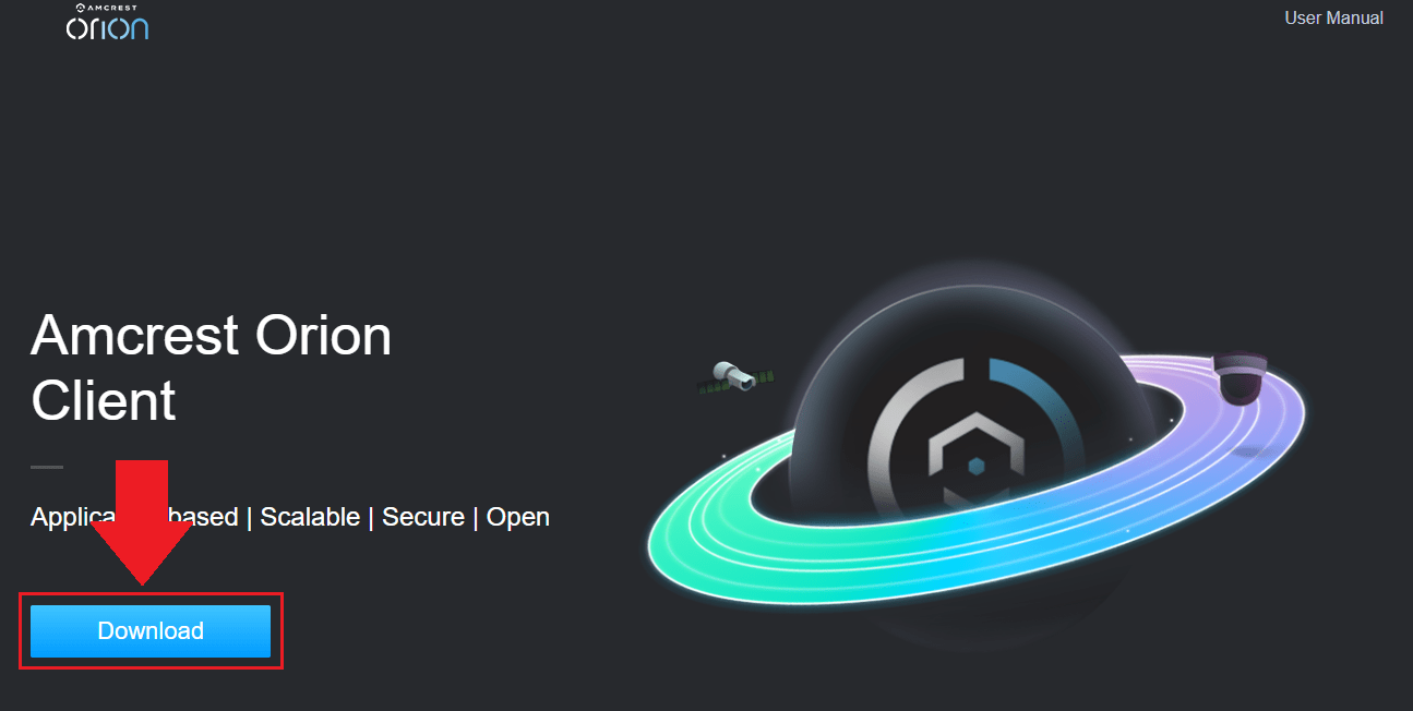 Amcrest Orion review and installation guide 2024 7 Screenshot 2023 08 24 144838
