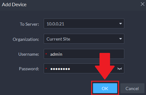 Amcrest Orion review and installation guide 2024 12 Screenshot 2023 08 24 152423