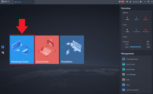 Amcrest Orion review and installation guide 2024 103 Screenshot 2023 08 24 154922 371h