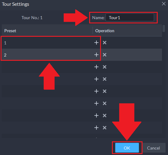 Amcrest Orion review and installation guide 2024 93 Screenshot 2023 08 29 104606
